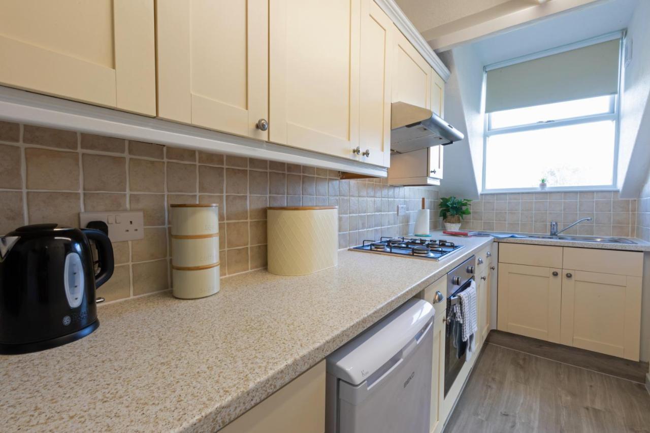 Stonyhurst Spacious Apartment, Great Location. Clitheroe Exterior photo