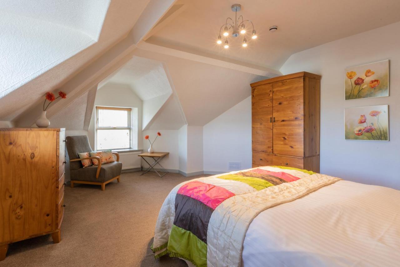 Stonyhurst Spacious Apartment, Great Location. Clitheroe Exterior photo