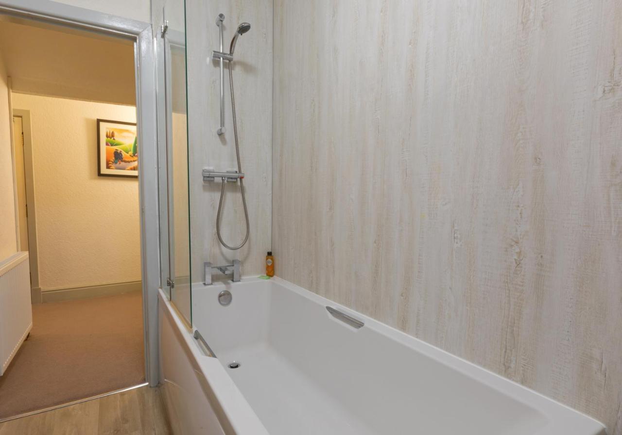 Stonyhurst Spacious Apartment, Great Location. Clitheroe Exterior photo